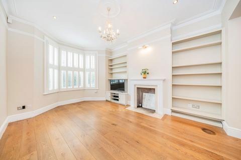 4 bedroom detached house to rent, Mimosa Street, London SW6