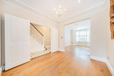 4 bedroom detached house to rent, Mimosa Street, London SW6
