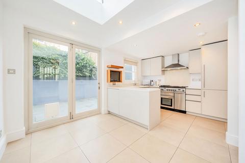 4 bedroom detached house to rent, Mimosa Street, London SW6