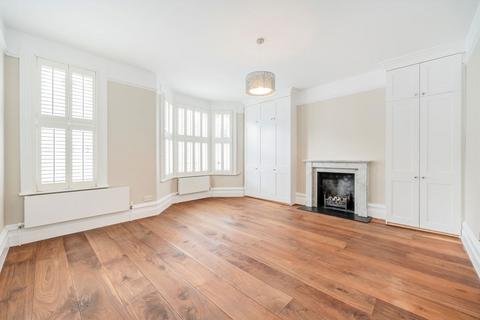 4 bedroom detached house to rent, Mimosa Street, London SW6