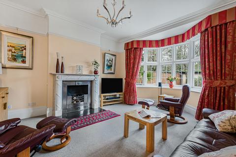 5 bedroom semi-detached house for sale, London Road, St. Albans, Hertfordshire, AL1
