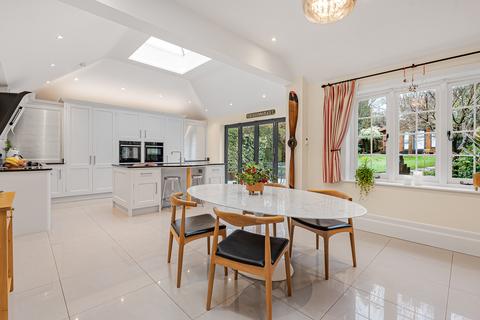 5 bedroom semi-detached house for sale, London Road, St. Albans, Hertfordshire, AL1