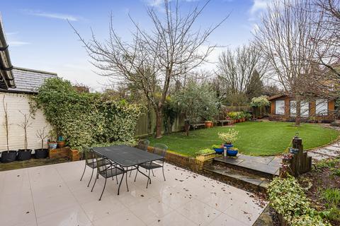5 bedroom semi-detached house for sale, London Road, St. Albans, Hertfordshire, AL1