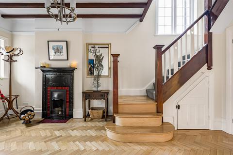 5 bedroom semi-detached house for sale, London Road, St. Albans, Hertfordshire, AL1
