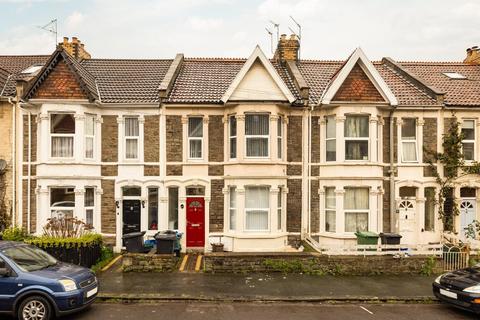 undefined, Lodore Road, Fishponds