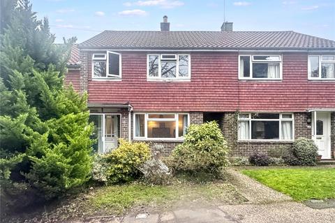 Sandrock, Midhurst GU29