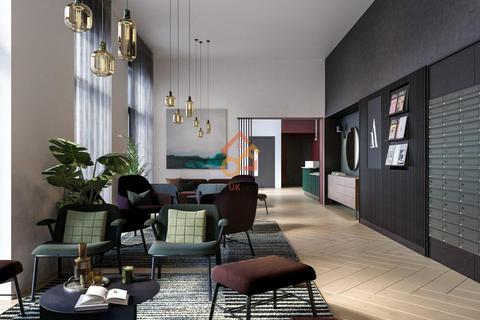 undefined, Affinity Living Lancaster Wharf, Princip Street, Birmingham B4