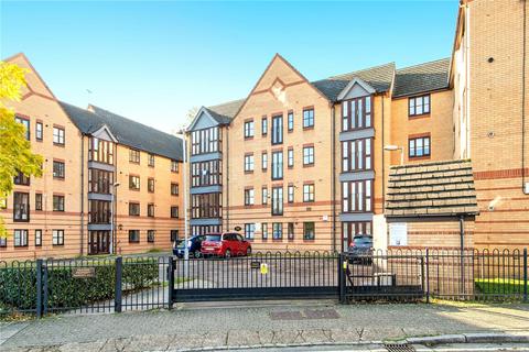 2 bedroom apartment for sale, Zodiac House, E3