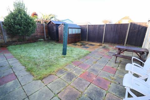 4 bedroom detached house for sale, Itchenor Road, Hayling Island