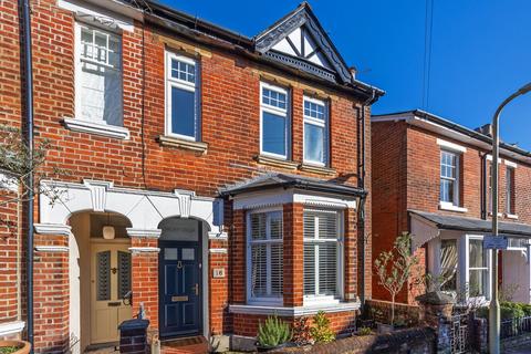 undefined, Brassey Road, Winchester, SO22