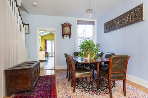 undefined, Brassey Road, Winchester, SO22