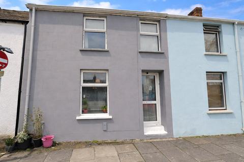 undefined, Dew Street, Haverfordwest, Pembrokeshire, SA61