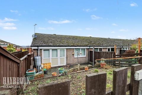 2 bedroom bungalow for sale, Erskine View, Sheffield