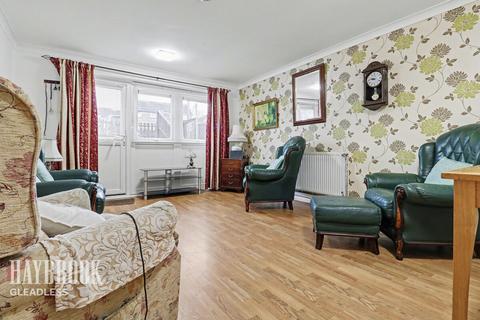 2 bedroom bungalow for sale, Erskine View, Sheffield
