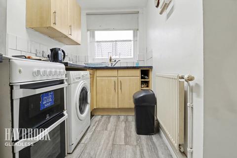 2 bedroom bungalow for sale, Erskine View, Sheffield