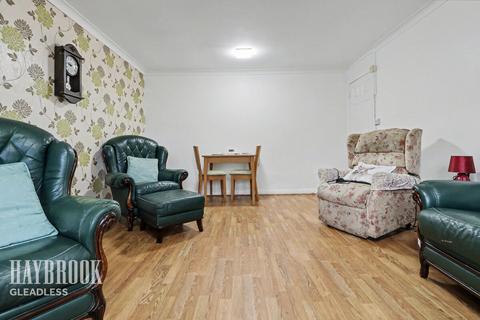 2 bedroom bungalow for sale, Erskine View, Sheffield