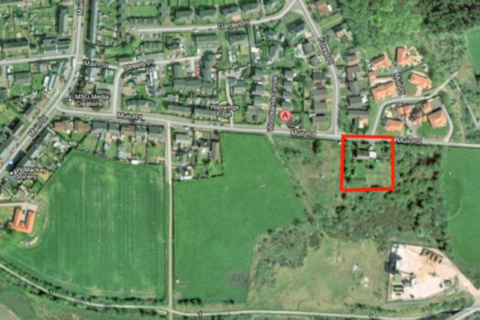 undefined, Plot for sale, 35 Muir Road, Townhill, KY12 0EG