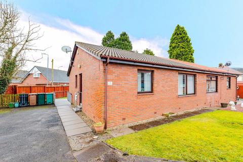 undefined, Sim Gardens, Darvel, KA17