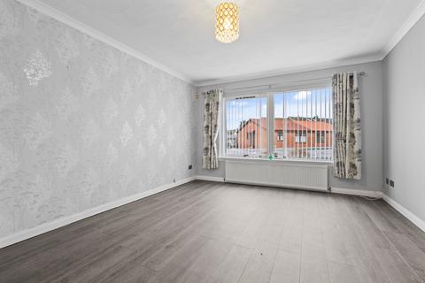 undefined, Sim Gardens, Darvel, KA17