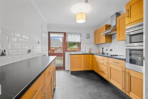 undefined, Sim Gardens, Darvel, KA17