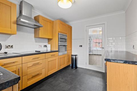 undefined, Sim Gardens, Darvel, KA17