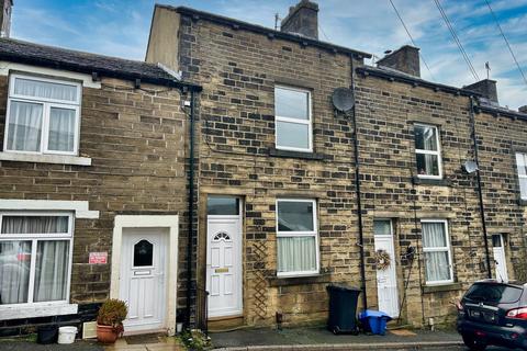 3 bedroom terraced house for sale, Prospect Street, Haworth, Keighley, BD22