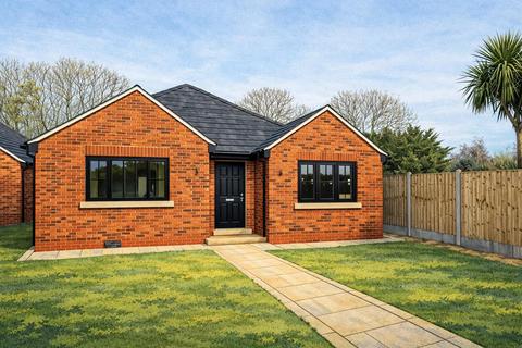 undefined, Corby Road, Corby NN17