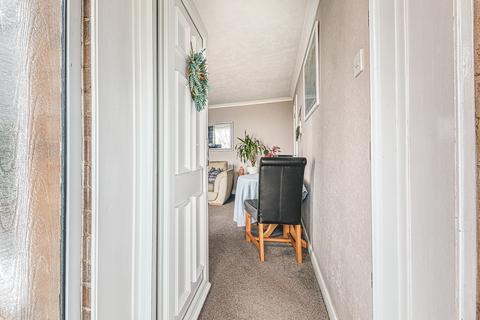 undefined, St Matthews Walk, Darley Abbey, Derby, DE22