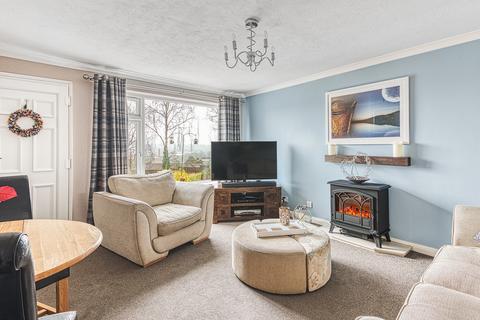 undefined, St Matthews Walk, Darley Abbey, Derby, DE22