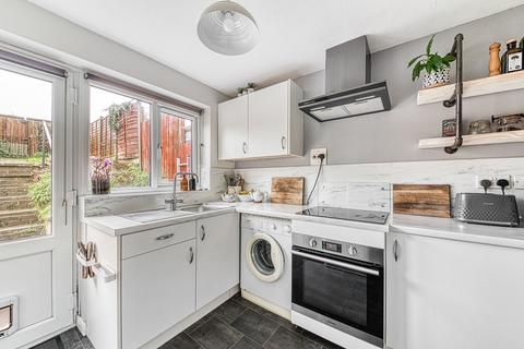 undefined, St Matthews Walk, Darley Abbey, Derby, DE22