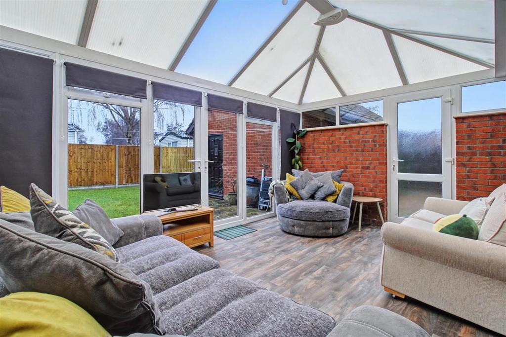 Sunroom