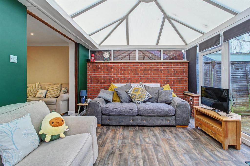 Sunroom
