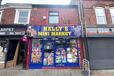 undefined, Market Street, Hindley