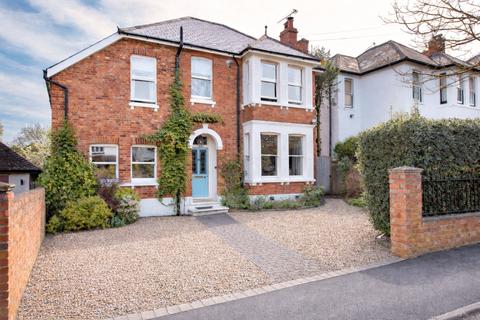College Avenue, Maidenhead, Berkshire, SL6