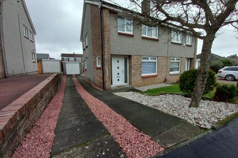 undefined, Lilac Grove, Dunfermline, KY11