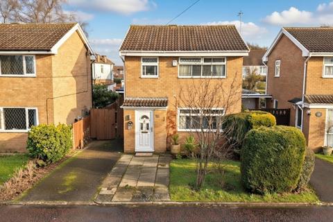 undefined, Gilwell Avenue, Moreton, Wirral, CH46