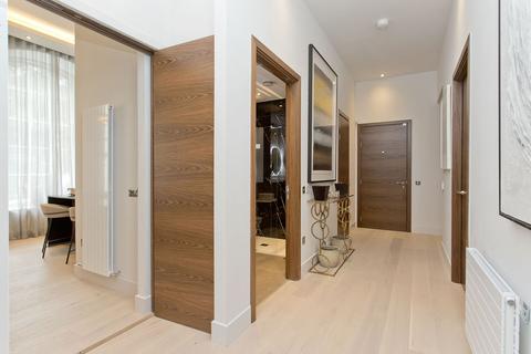 undefined, Plot L0-22, Flat at Village View, Belford Road EH4