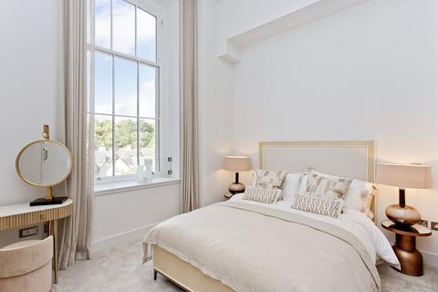 undefined, Plot L0-22, Flat at Village View, Belford Road EH4