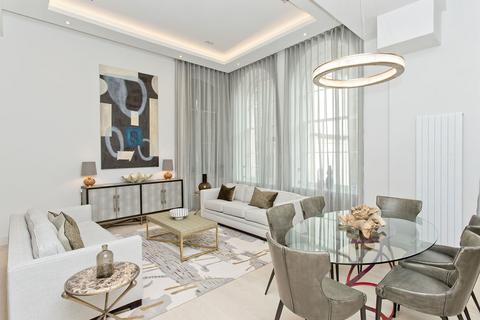 3 bedroom flat for sale, Plot L0-22 (Flat 8, 60 Belford Road), Flat at Village View, Belford Road EH4