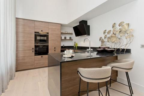3 bedroom flat for sale, Plot L0-22 (Flat 8, 60 Belford Road), Flat at Village View, Belford Road EH4