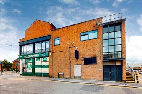 Shenley Road, Borehamwood WD6