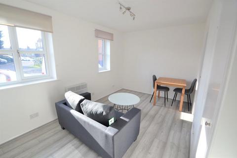 undefined, Bannister House, New Cross