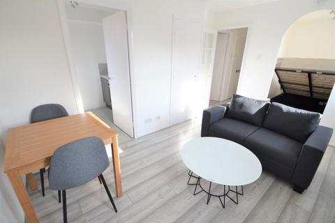 undefined, Bannister House, New Cross