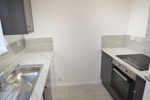 undefined, Bannister House, New Cross