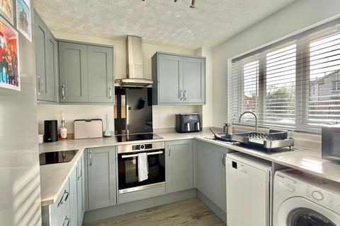 2 bedroom end of terrace house for sale, Tides Way, Marchwood, SO40