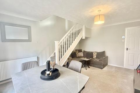 2 bedroom end of terrace house for sale, Tides Way, Marchwood, SO40
