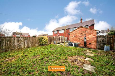 3 bedroom semi-detached house for sale, High Street, Eaton Bray