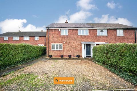 3 bedroom semi-detached house for sale, High Street, Eaton Bray