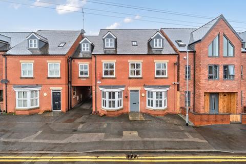 2 bedroom apartment for sale, Blenheim Mews Blenheim Road, Lincoln, Lincolnshire, LN1