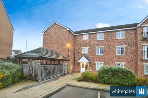 2 bedroom apartment for sale, New Forest Way, Leeds, West Yorkshire, LS10